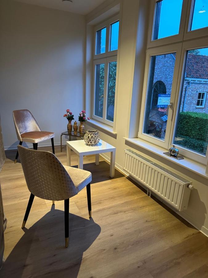 Appartement Life'S Good Sluis Kültér fotó